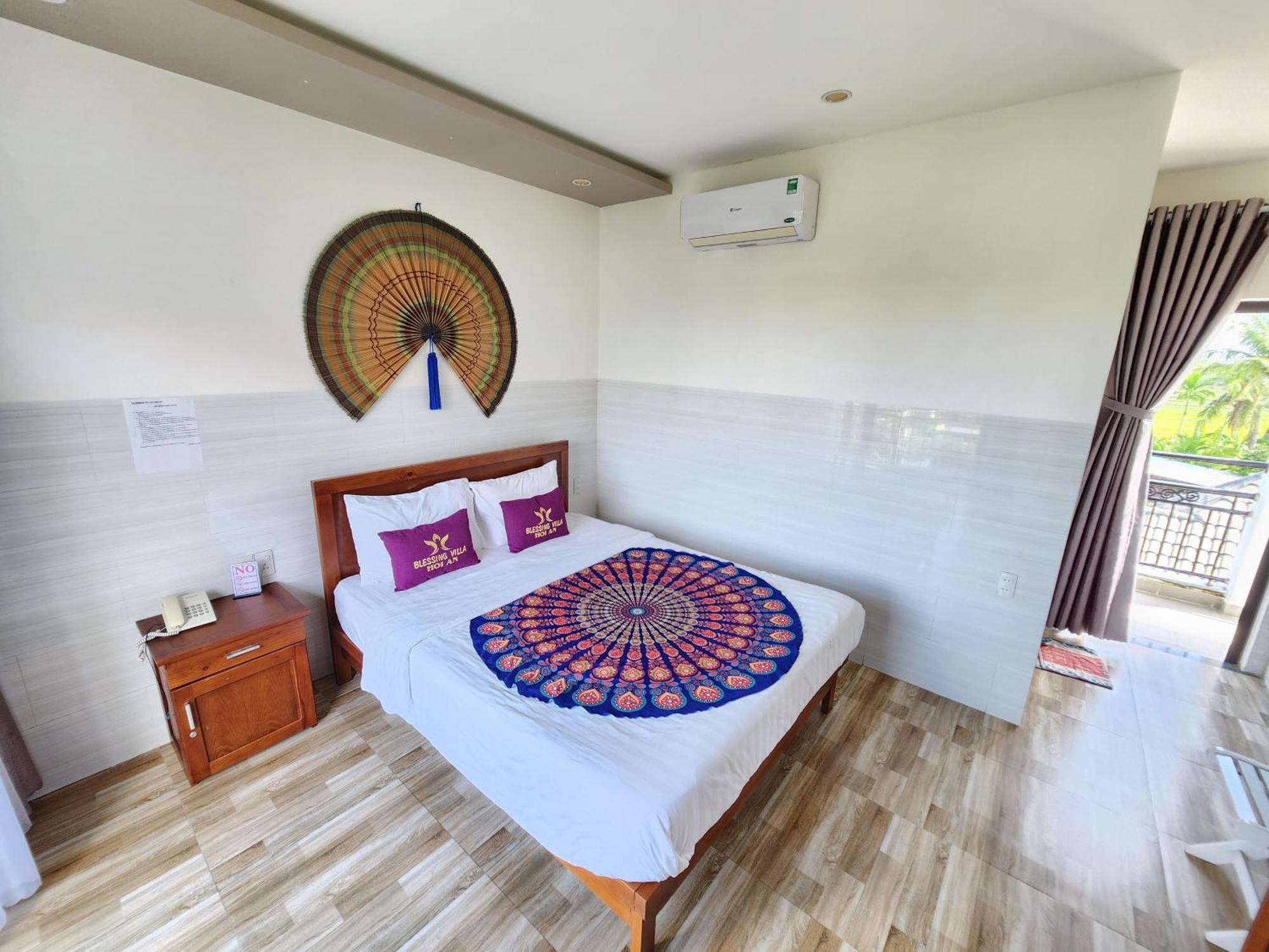 Blessing Villa Hội An Ngoại thất bức ảnh