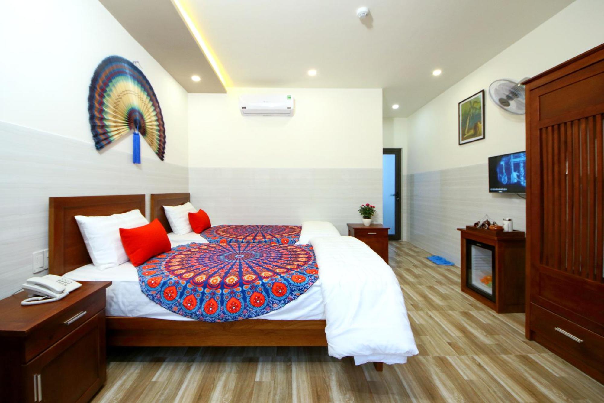 Blessing Villa Hội An Ngoại thất bức ảnh